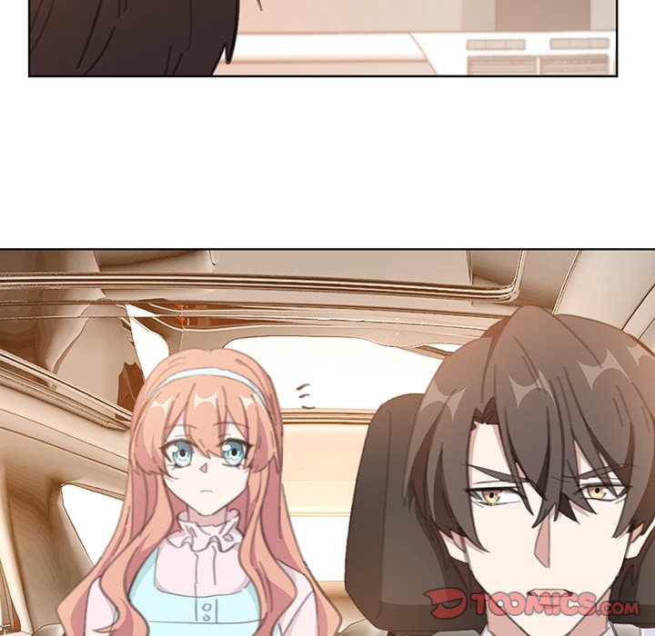 Your Turn to Chase After Me Chapter 87 image 40