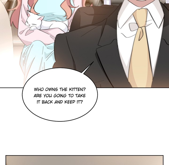 Your Turn to Chase After Me Chapter 87 image 41