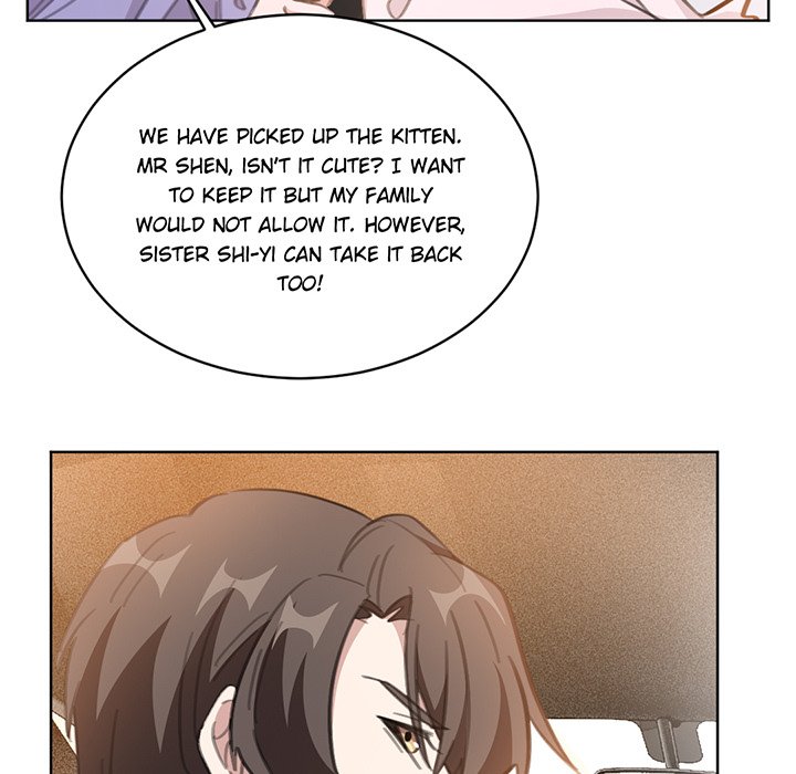 Your Turn to Chase After Me Chapter 87 image 43
