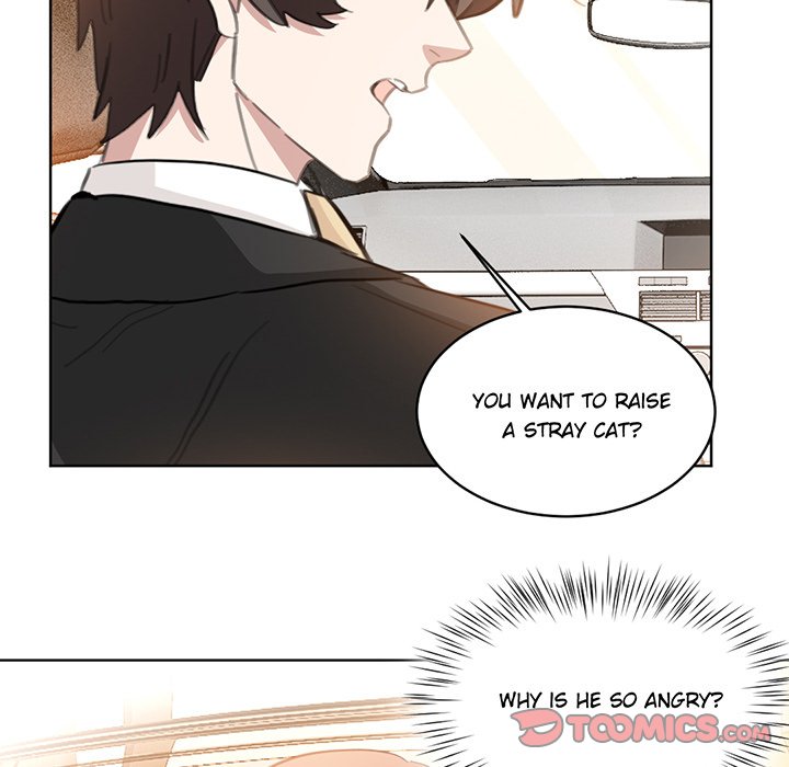 Your Turn to Chase After Me Chapter 87 image 44