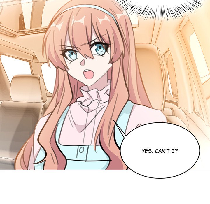 Your Turn to Chase After Me Chapter 87 image 45