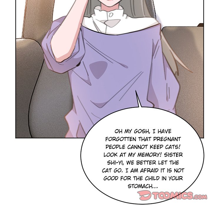 Your Turn to Chase After Me Chapter 87 image 48