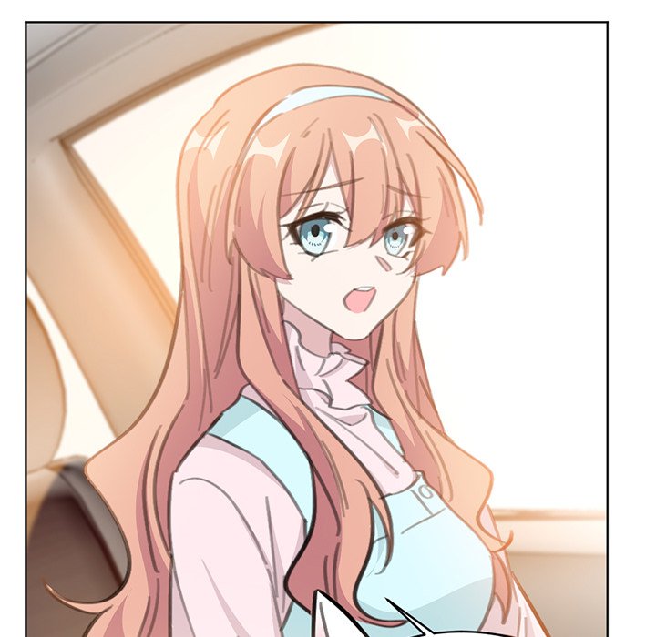 Your Turn to Chase After Me Chapter 87 image 49