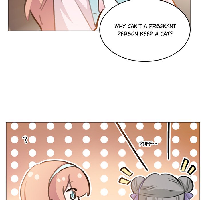Your Turn to Chase After Me Chapter 87 image 50