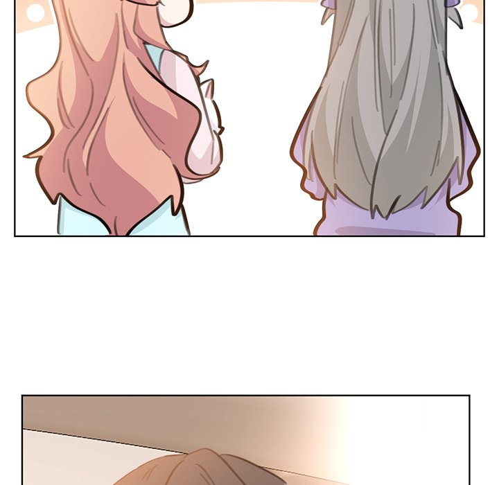 Your Turn to Chase After Me Chapter 87 image 51