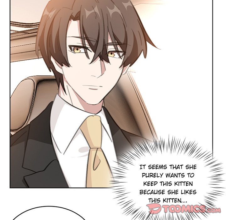Your Turn to Chase After Me Chapter 87 image 52