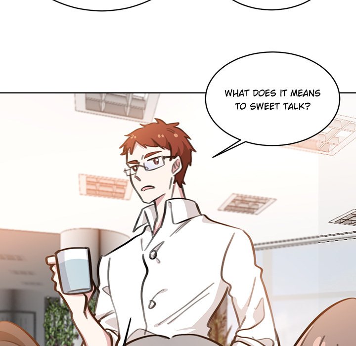 Your Turn to Chase After Me Chapter 87 image 6