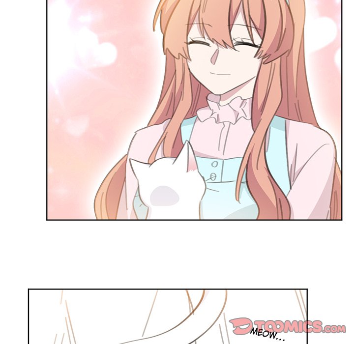 Your Turn to Chase After Me Chapter 88 image 9