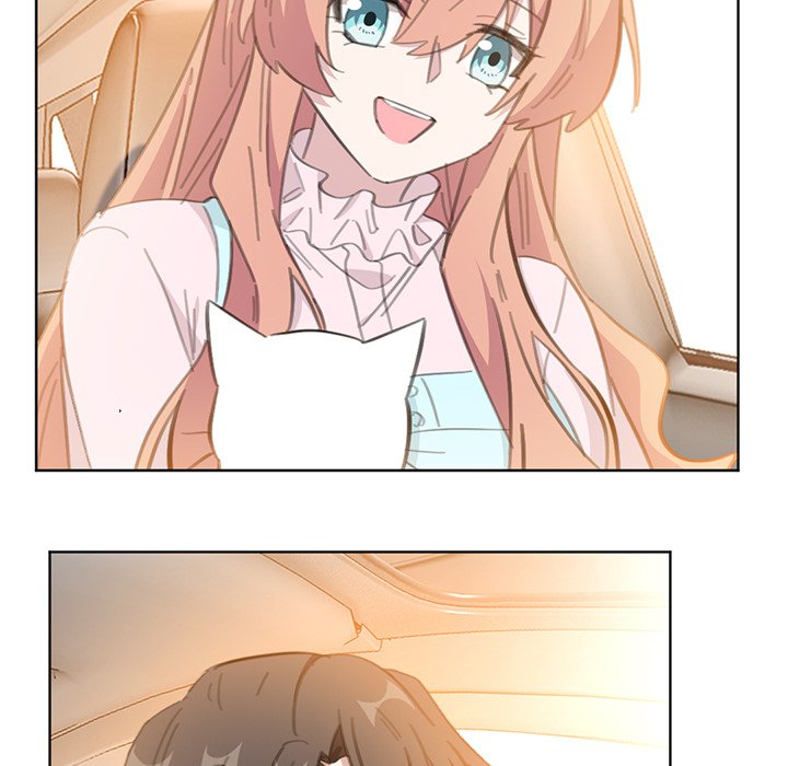 Your Turn to Chase After Me Chapter 88 image 11