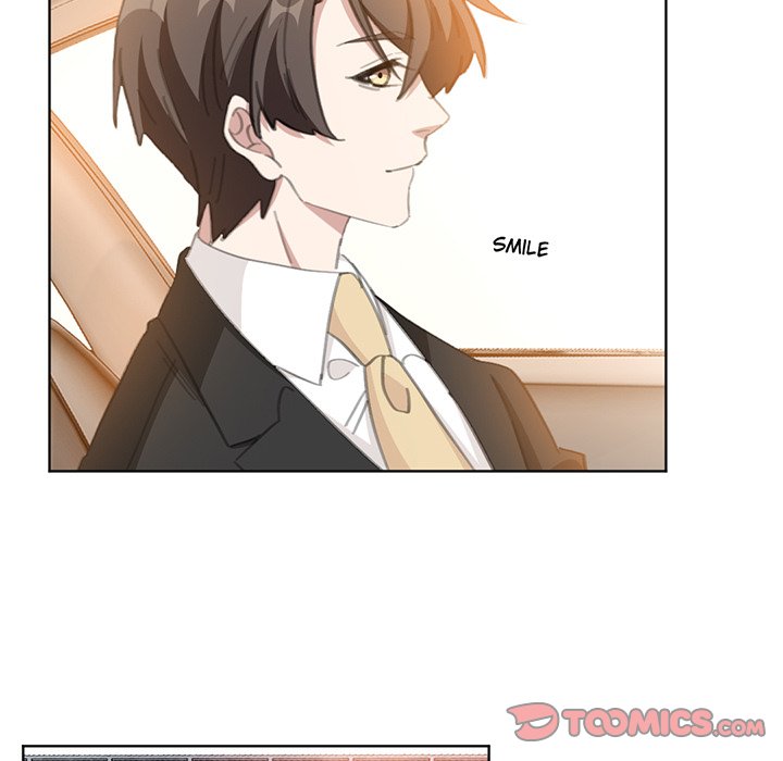 Your Turn to Chase After Me Chapter 88 image 12