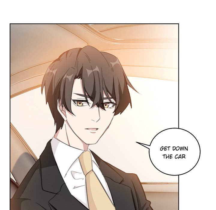 Your Turn to Chase After Me Chapter 88 image 14