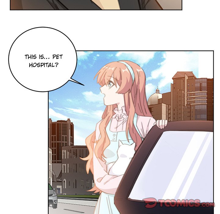 Your Turn to Chase After Me Chapter 88 image 15