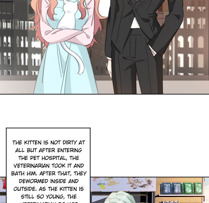 Your Turn to Chase After Me Chapter 88 image 17