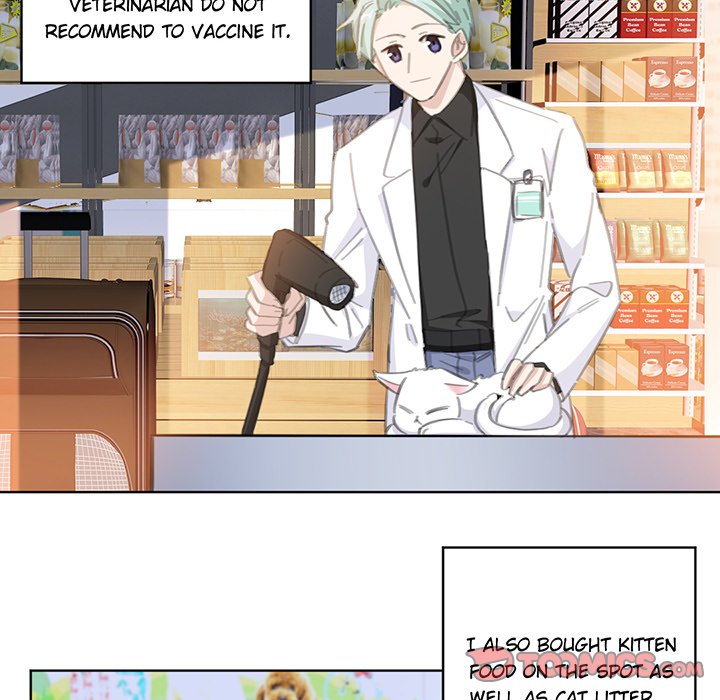 Your Turn to Chase After Me Chapter 88 image 18