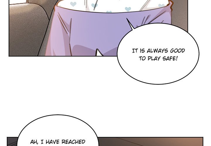 Your Turn to Chase After Me Chapter 88 image 1