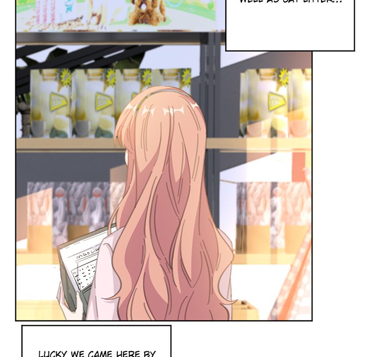 Your Turn to Chase After Me Chapter 88 image 19