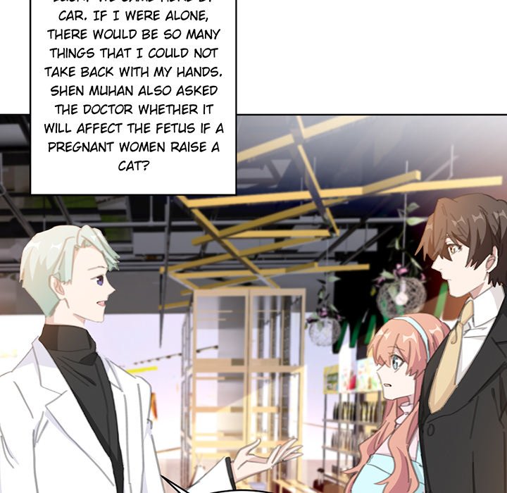 Your Turn to Chase After Me Chapter 88 image 20