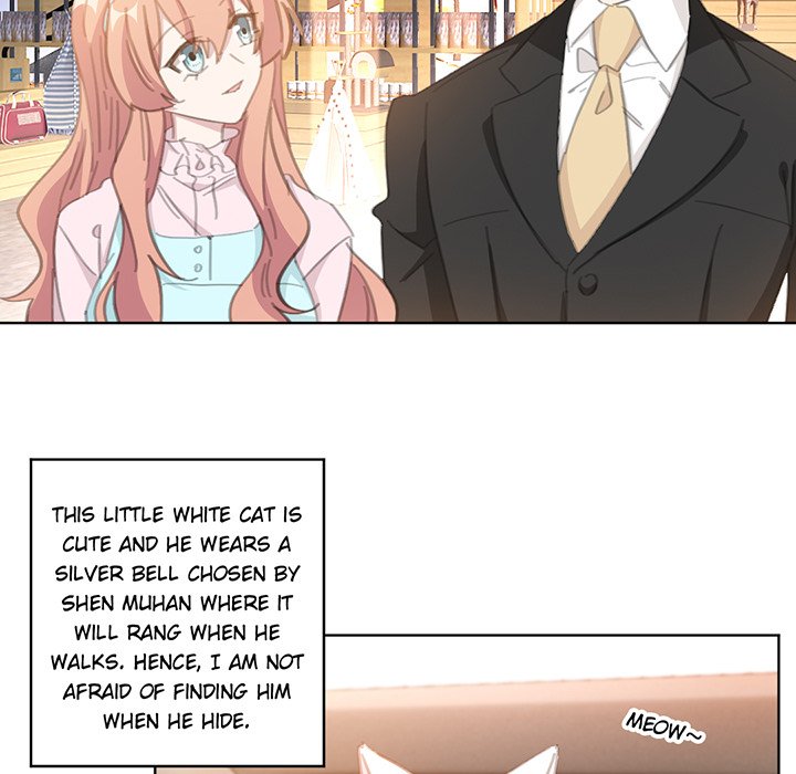 Your Turn to Chase After Me Chapter 88 image 22