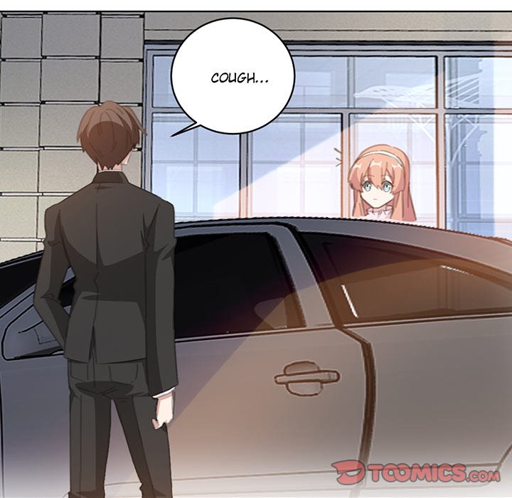 Your Turn to Chase After Me Chapter 88 image 24
