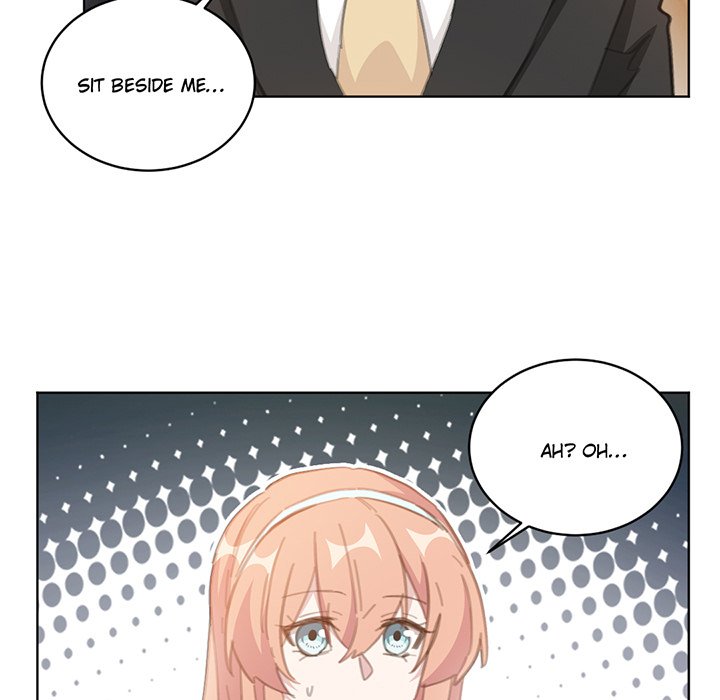 Your Turn to Chase After Me Chapter 88 image 26