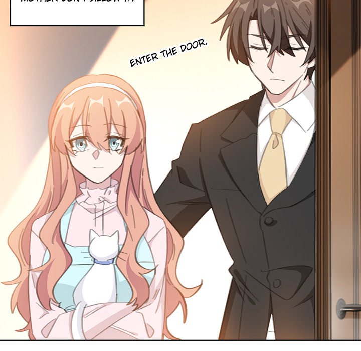 Your Turn to Chase After Me Chapter 88 image 28