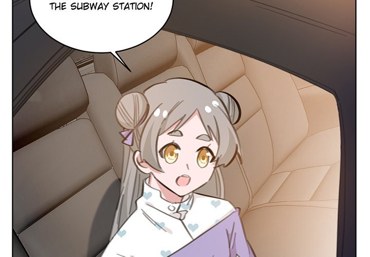 Your Turn to Chase After Me Chapter 88 image 2