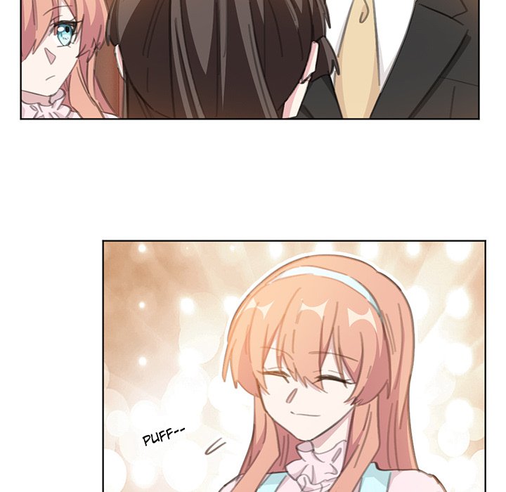 Your Turn to Chase After Me Chapter 88 image 32