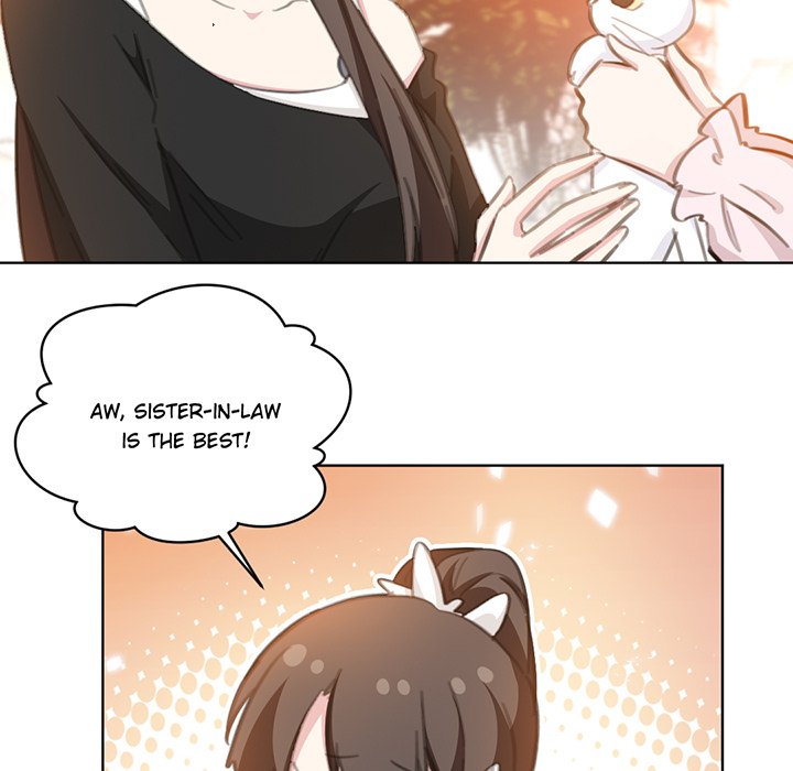 Your Turn to Chase After Me Chapter 88 image 34