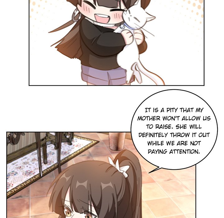 Your Turn to Chase After Me Chapter 88 image 35