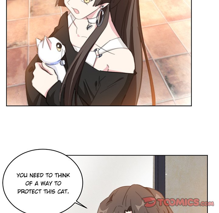 Your Turn to Chase After Me Chapter 88 image 36