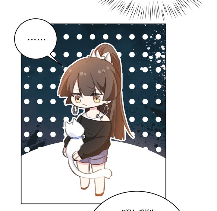 Your Turn to Chase After Me Chapter 88 image 38
