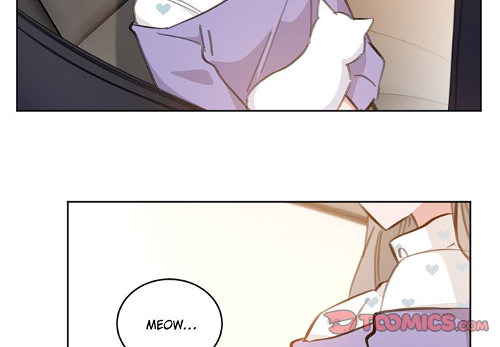 Your Turn to Chase After Me Chapter 88 image 3