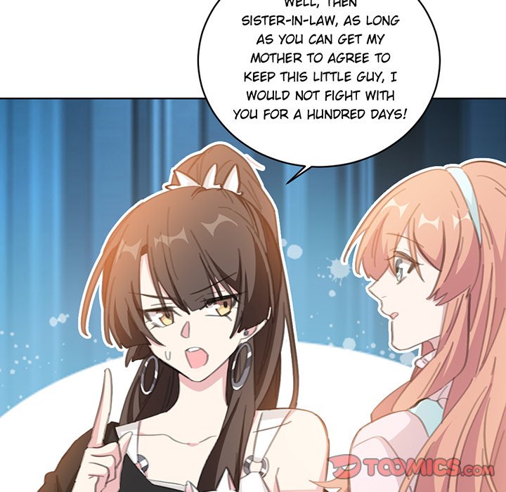 Your Turn to Chase After Me Chapter 88 image 39