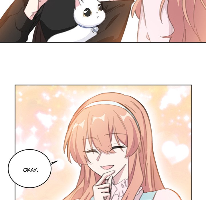 Your Turn to Chase After Me Chapter 88 image 40