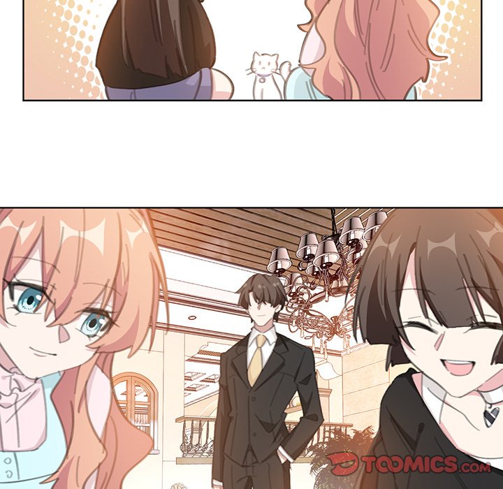 Your Turn to Chase After Me Chapter 88 image 42
