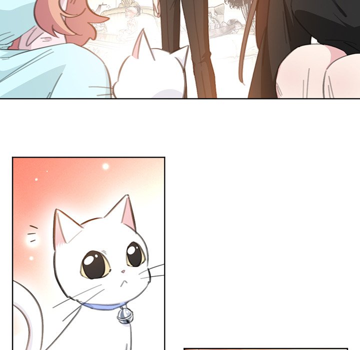 Your Turn to Chase After Me Chapter 88 image 43
