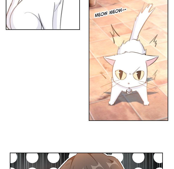 Your Turn to Chase After Me Chapter 88 image 44