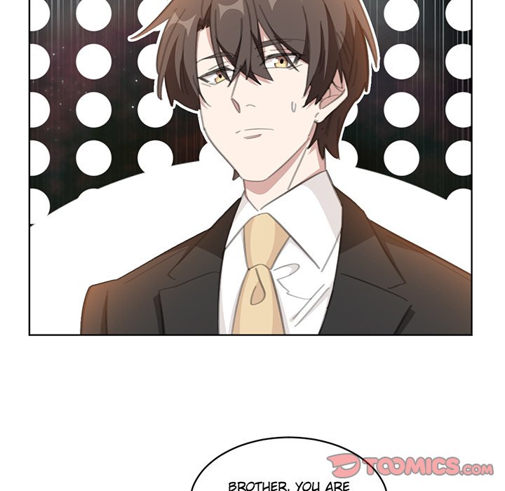 Your Turn to Chase After Me Chapter 88 image 45
