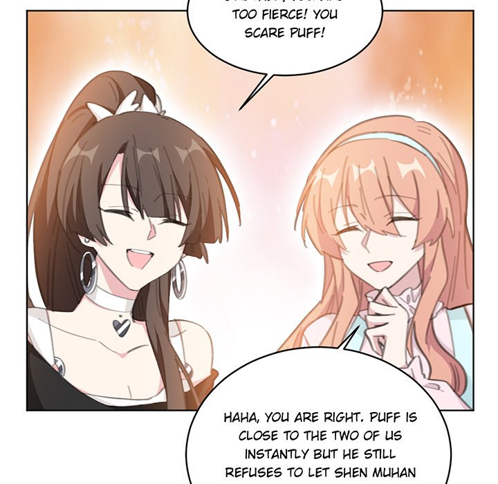 Your Turn to Chase After Me Chapter 88 image 46