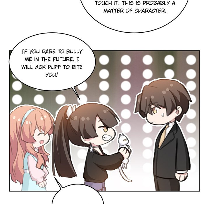 Your Turn to Chase After Me Chapter 88 image 47