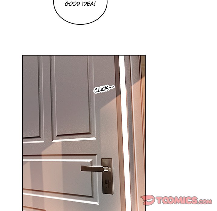 Your Turn to Chase After Me Chapter 88 image 48