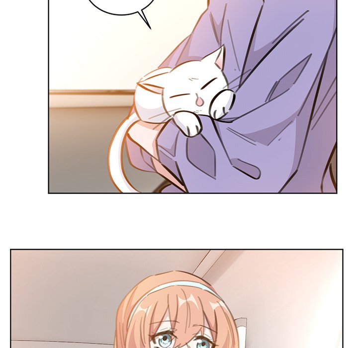 Your Turn to Chase After Me Chapter 88 image 4