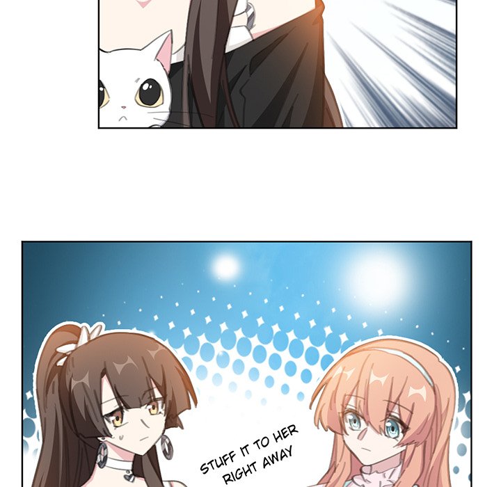 Your Turn to Chase After Me Chapter 88 image 50