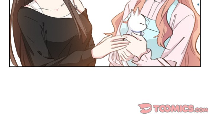 Your Turn to Chase After Me Chapter 88 image 51