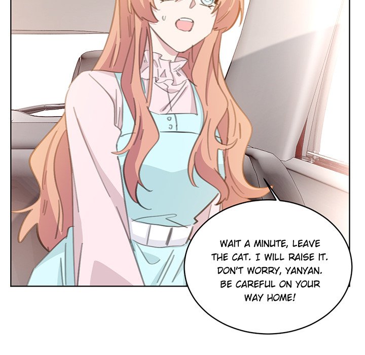 Your Turn to Chase After Me Chapter 88 image 5