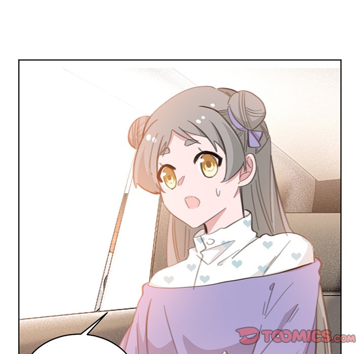 Your Turn to Chase After Me Chapter 88 image 6