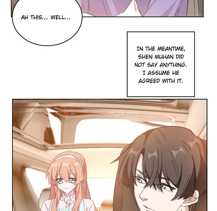 Your Turn to Chase After Me Chapter 88 image 7