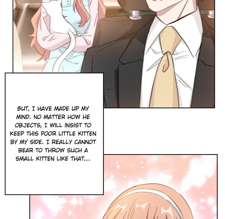 Your Turn to Chase After Me Chapter 88 image 8