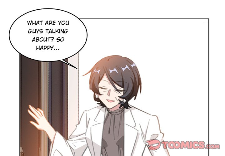 Your Turn to Chase After Me Chapter 89 image 0