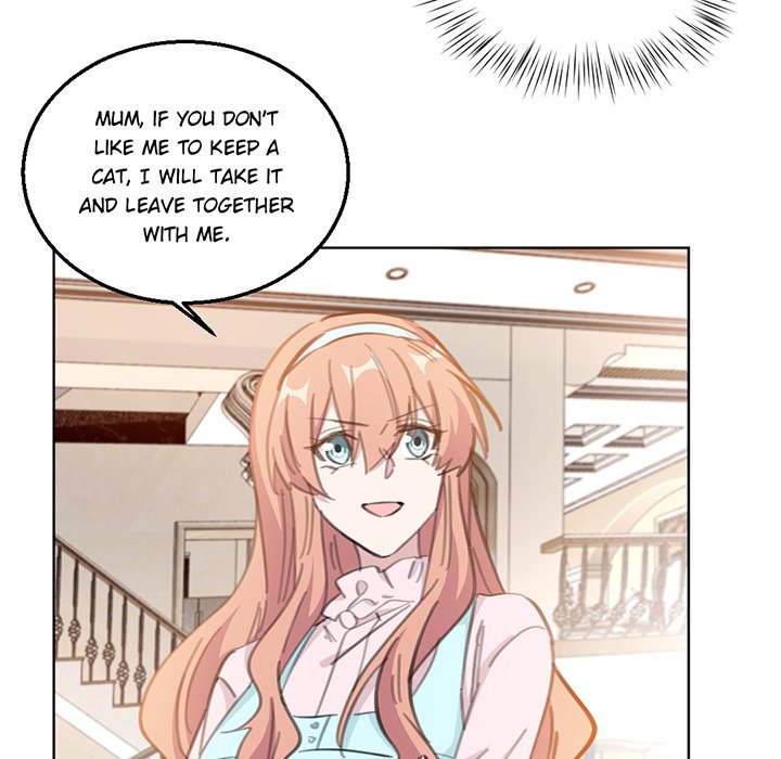 Your Turn to Chase After Me Chapter 89 image 10